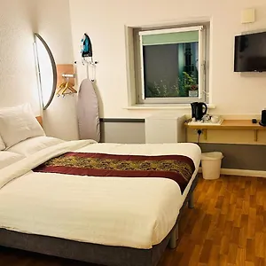 Hotel Cambridge