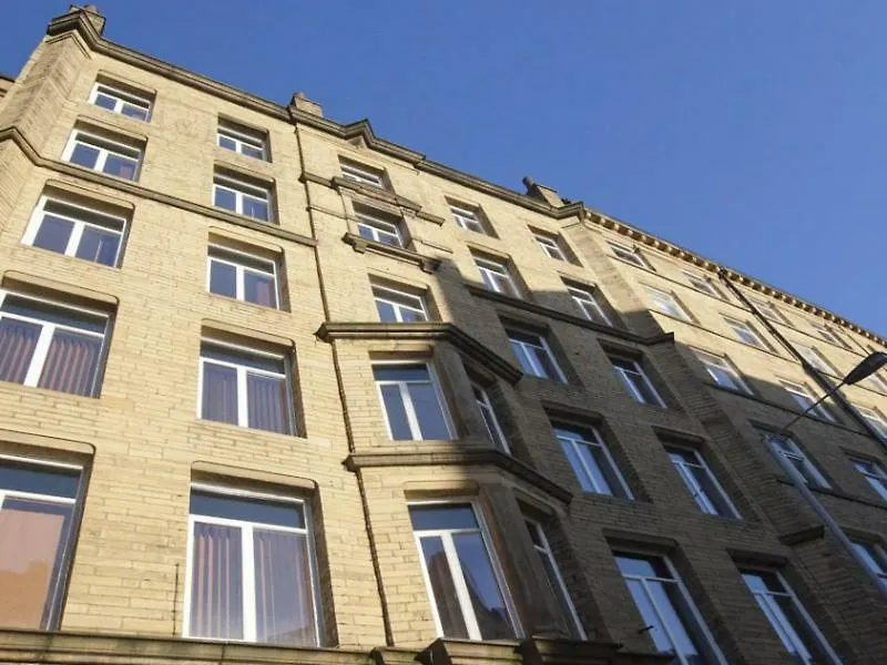 The Grand Mill Bed & Breakfast Bradford  Bradford (West Yorkshire)