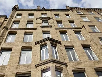 The Grand Mill Bed & Breakfast Bradford