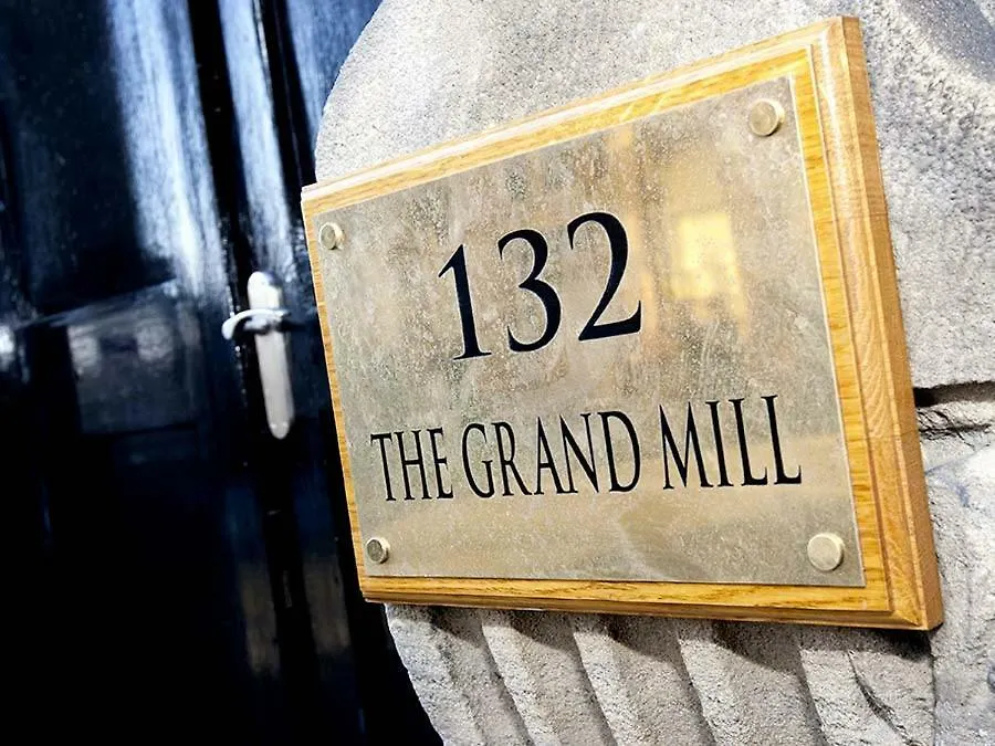 The Grand Mill Bed & Breakfast Bradford