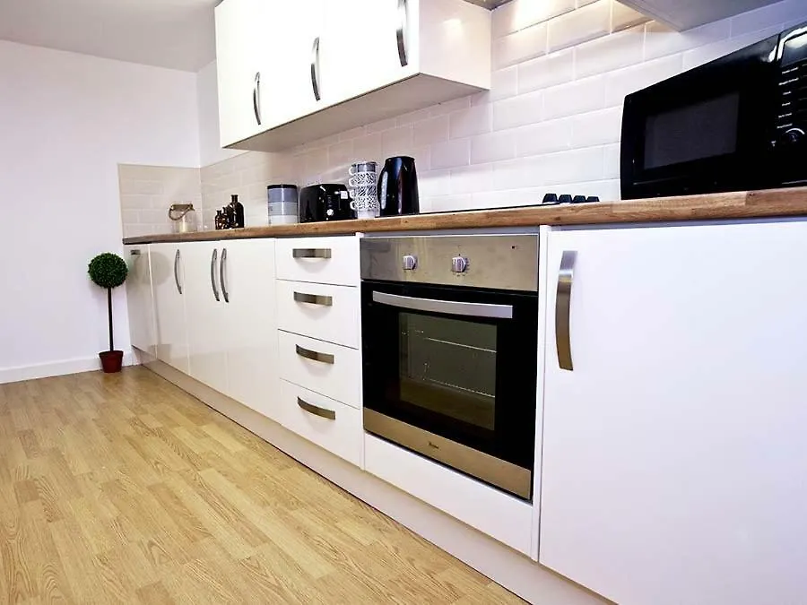 The Grand Mill Bed & Breakfast Bradford  3*, Bradford (West Yorkshire) United Kingdom