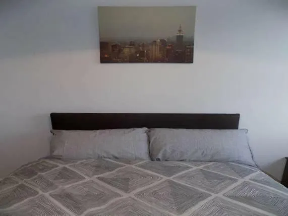 The Grand Mill Bed & Breakfast Bradford